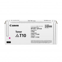 Canon T10 Magenta Toner